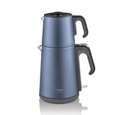 Arzum Çay Sefası Elektrikli Çay Makinesi Okyanus